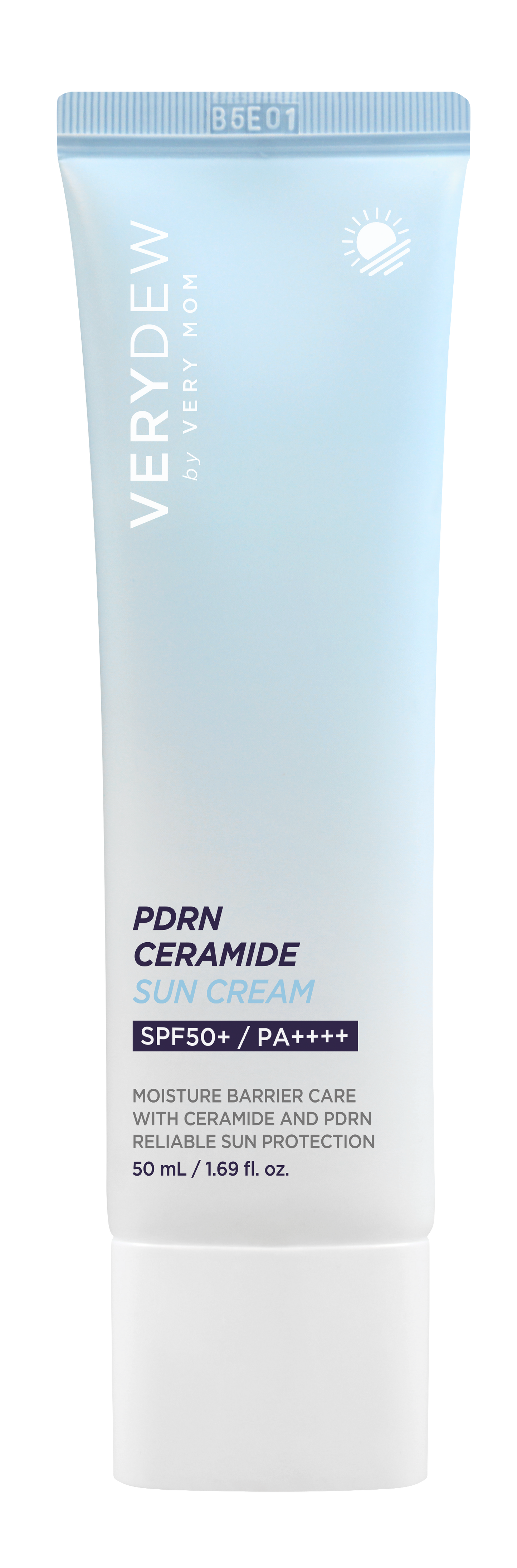 Very Dew PDRN Gentle Sun Cream