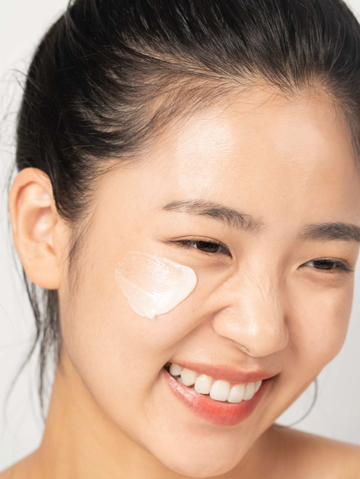 Mushroom Collagen Deep Hydrating Cream