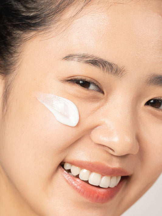 Bamboo Soothing Sun Essence