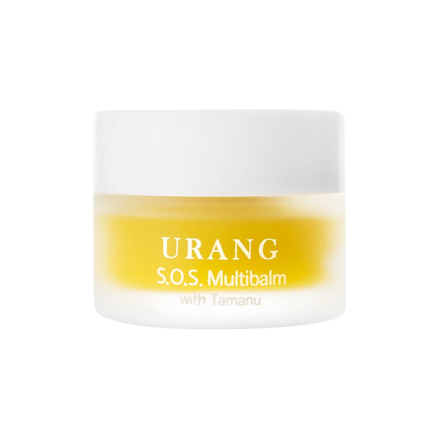S.O.S. Multibalm