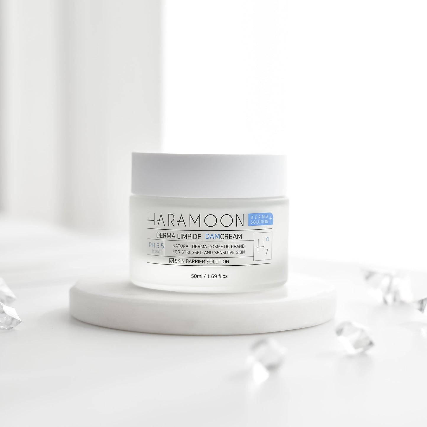 Derma Limpide Dam Cream