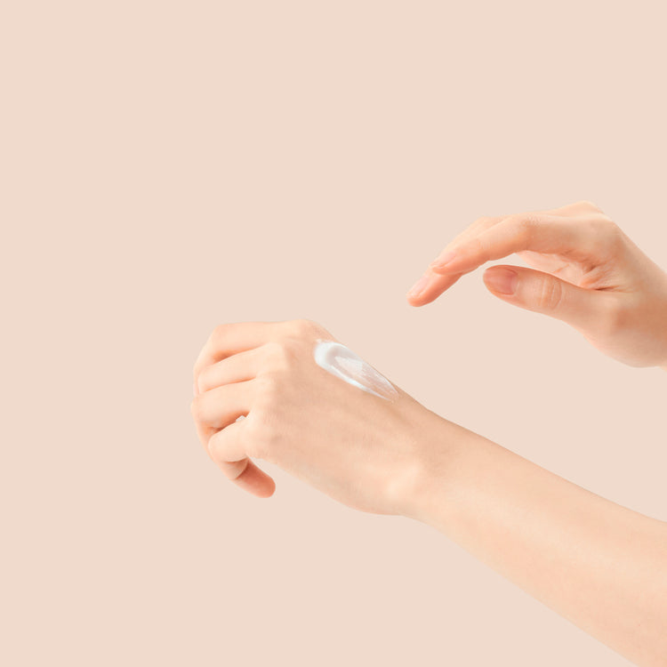 Luminus Cica Care Blemish Cream