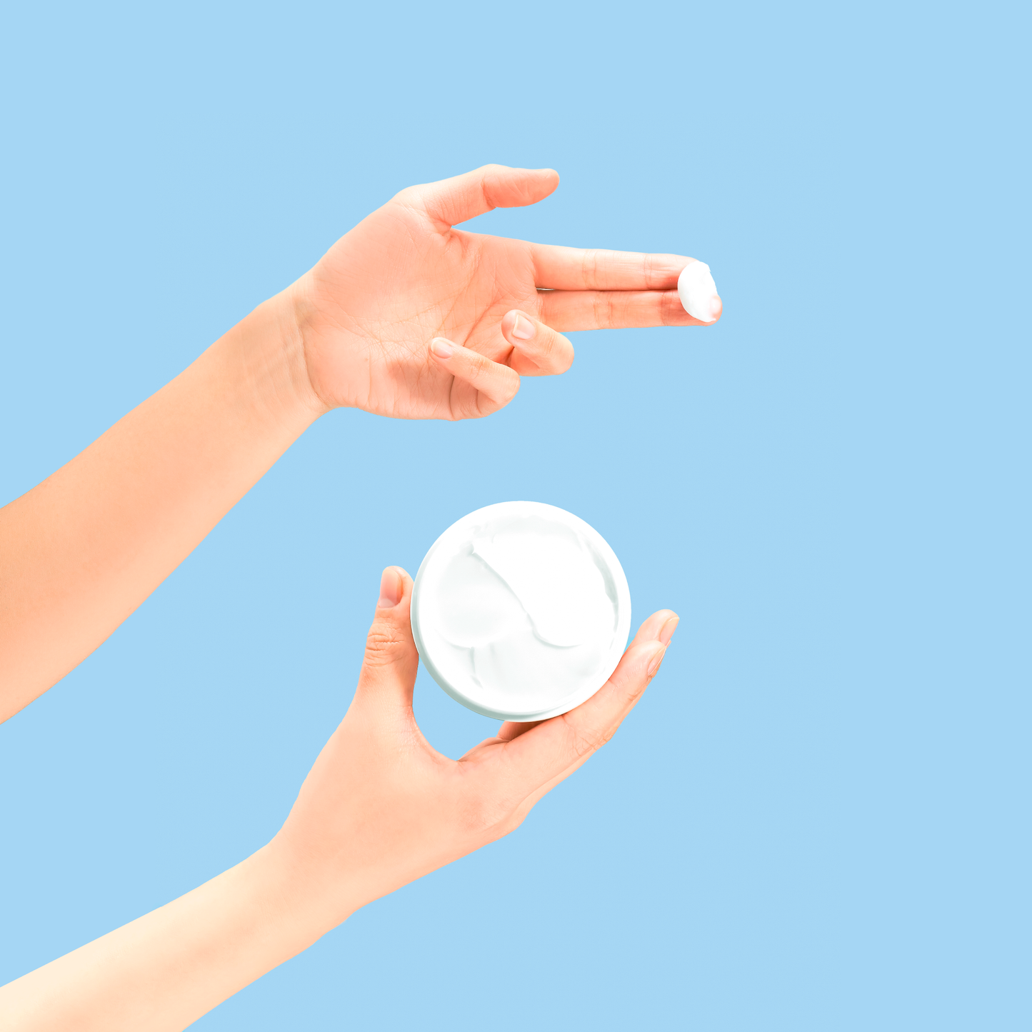 Moisture Lasting Cream