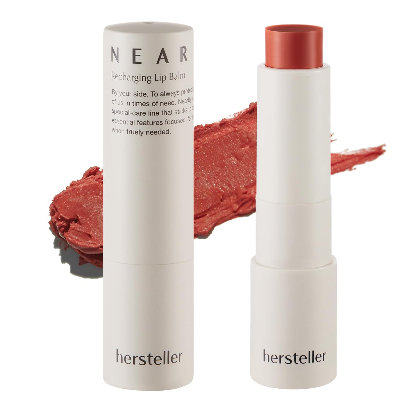 Nearby Recharging Lip Balm