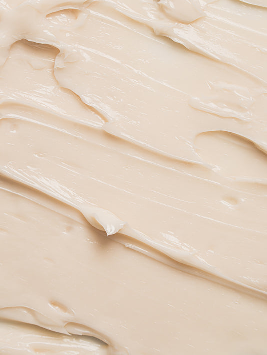 Mushroom Collagen Deep Hydrating Cream