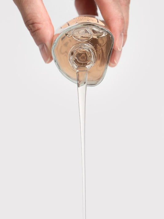 Mushroom Collagen Peptides Serum