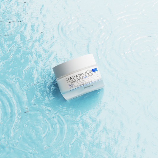 Derma Limpide Dam Cream