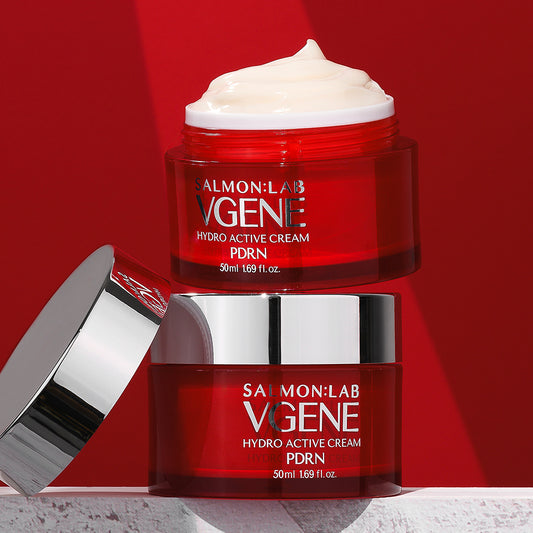 Salmon Lab Hydro Active PDRN Anti-Aging Cream