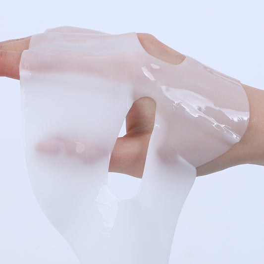 Salmon Lab PDRN Hydrogel Mask
