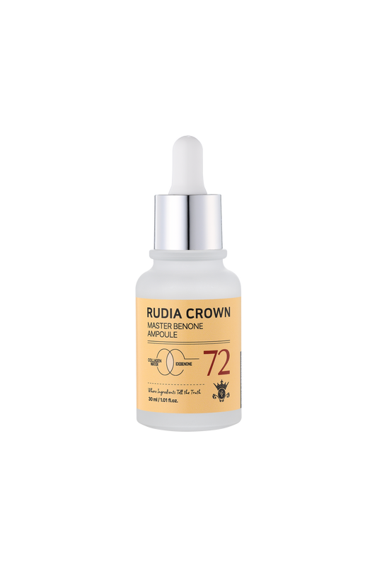 Korean Anti-Aging Master Benone Hydrating Ampoule