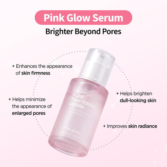 Pore Tightening Serum