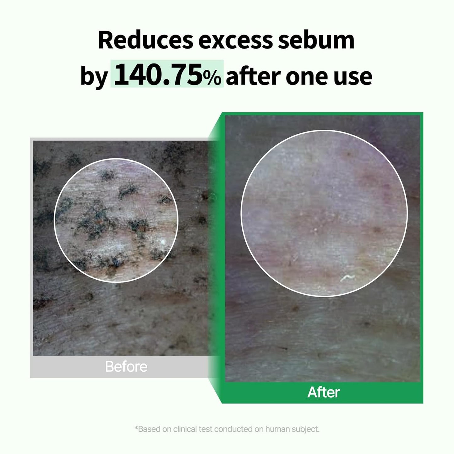 Pore Deep Clean Cleansing Oil
