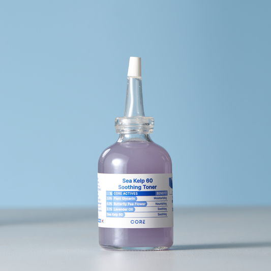 Sea Kelp 60 Soothing Toner