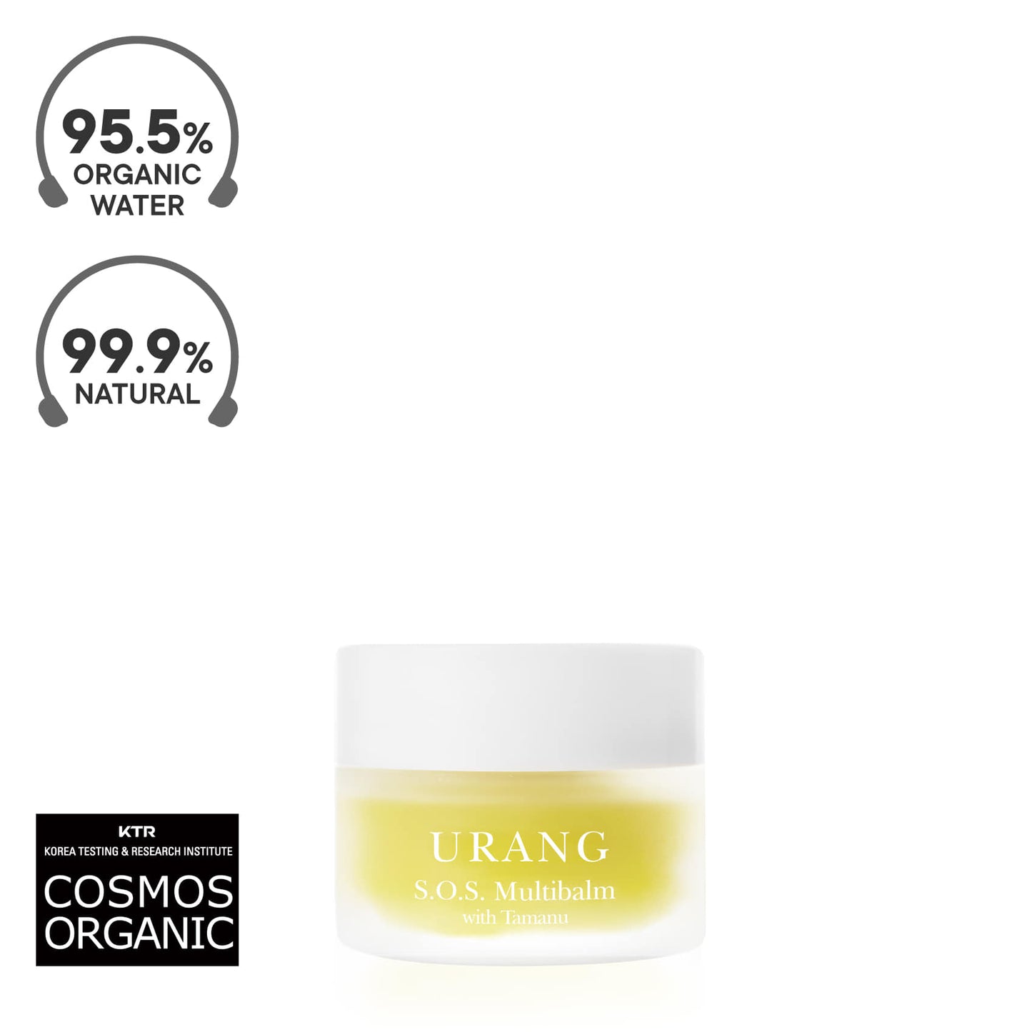 S.O.S. Multibalm