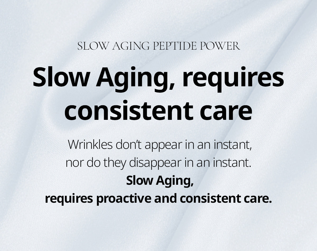 Peptide Power Cream