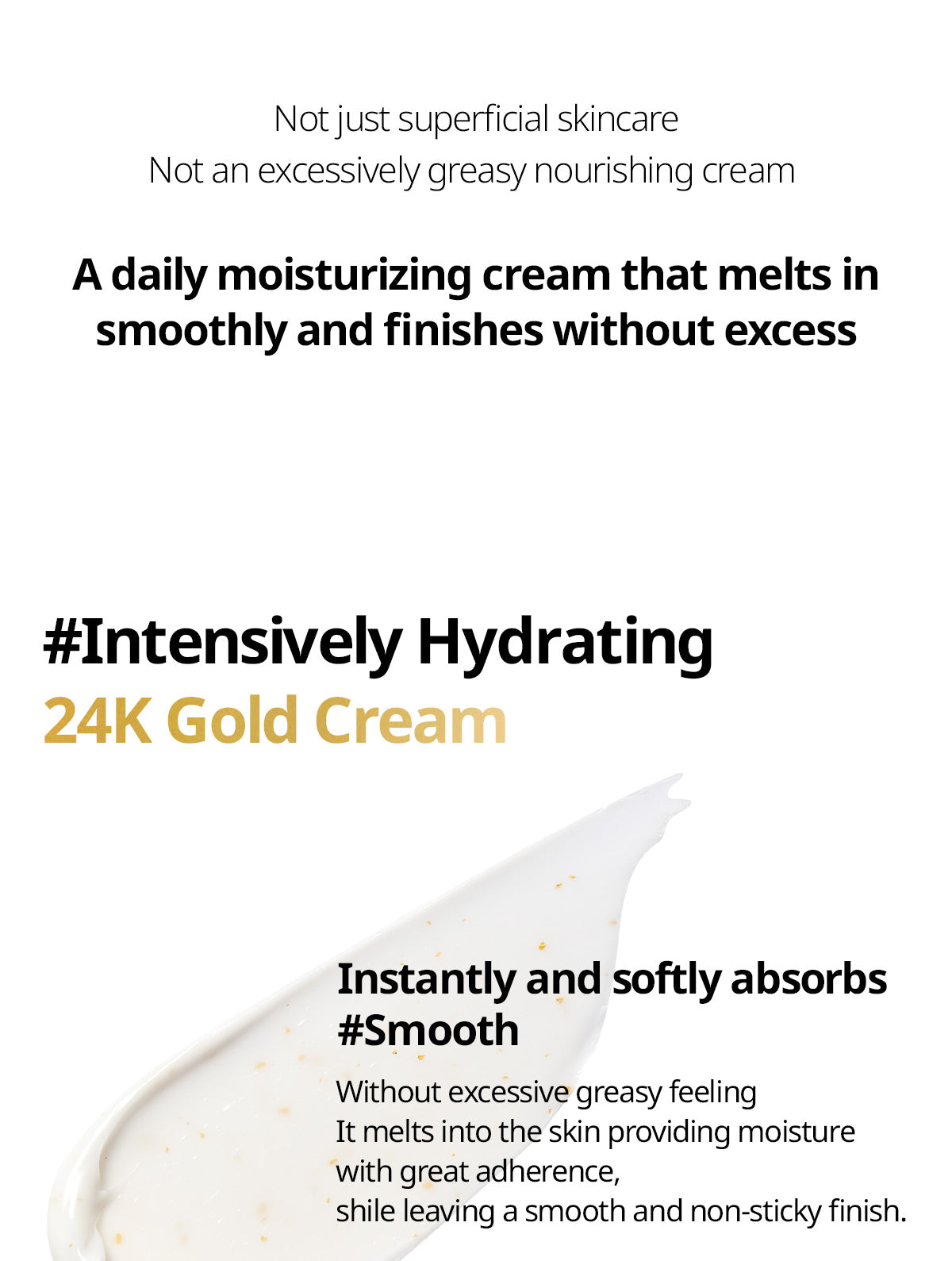 Peptide Power Cream