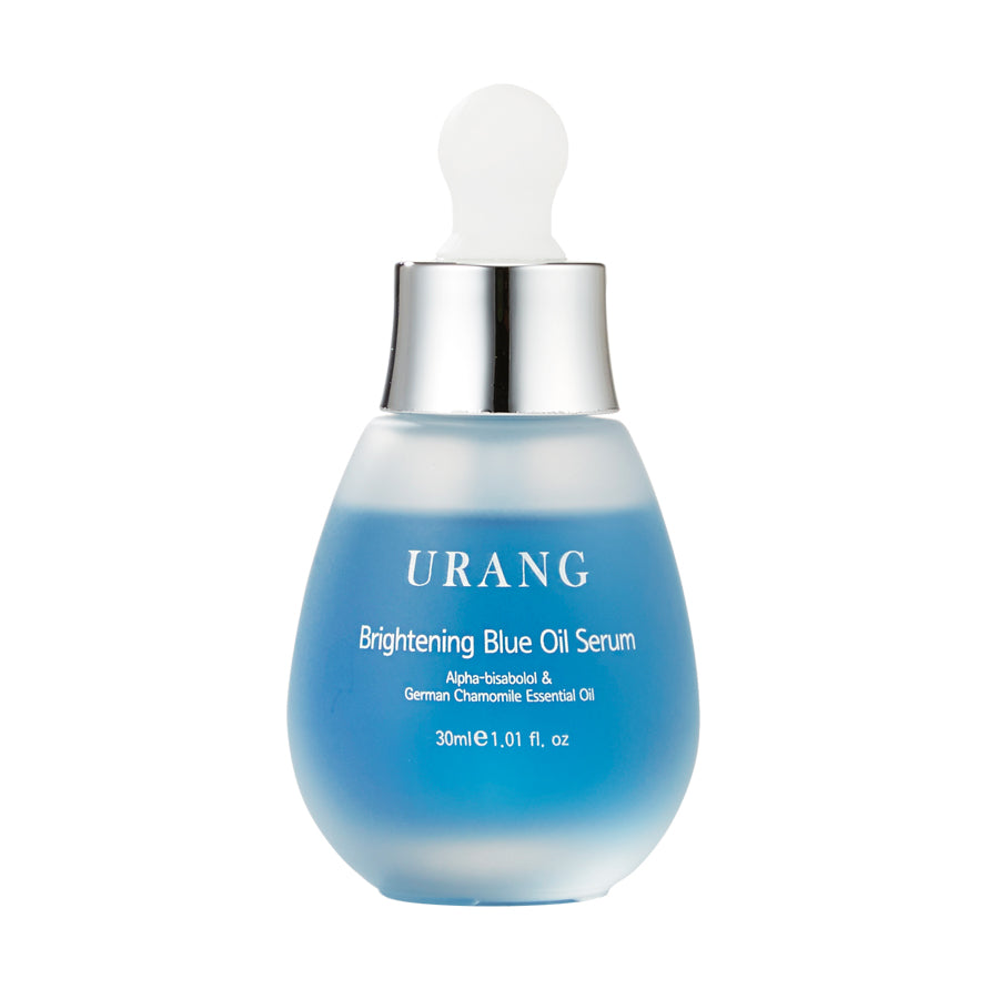 Brightening Blue Oil Serum