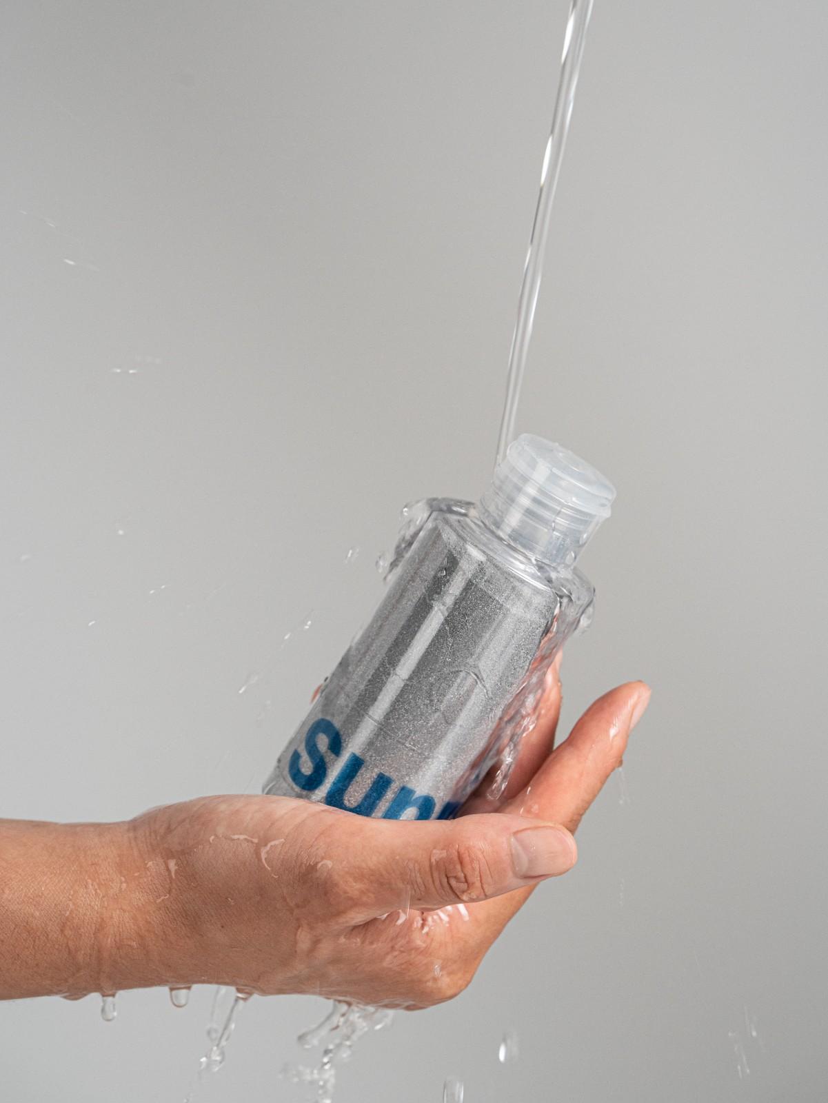 Microbiome Enzyme Powder Cleanser