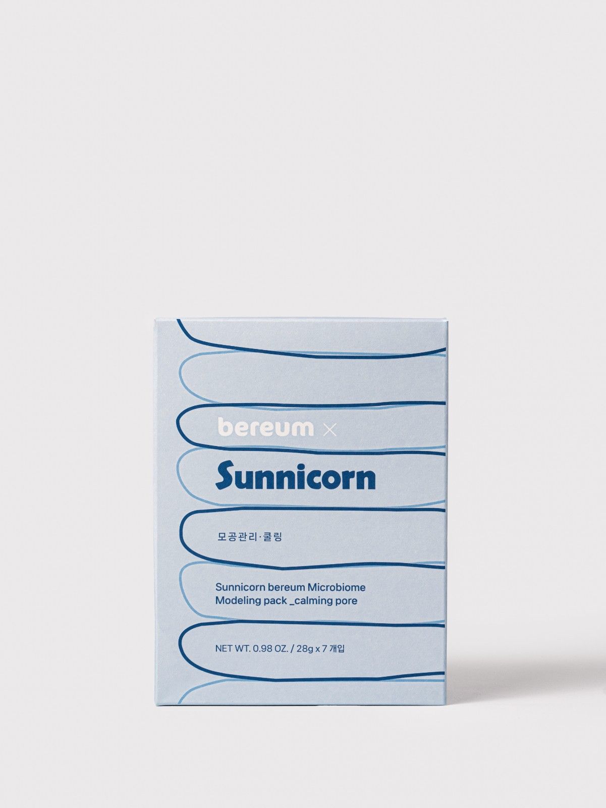 Bereum Microbiome Modeling Pack