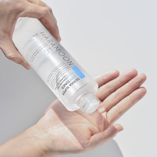 Haramoon Derma Super Dam Toner
