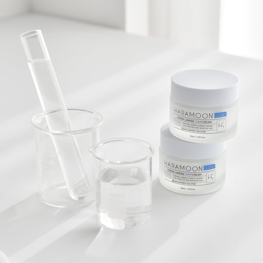 Derma Limpide Dam Cream