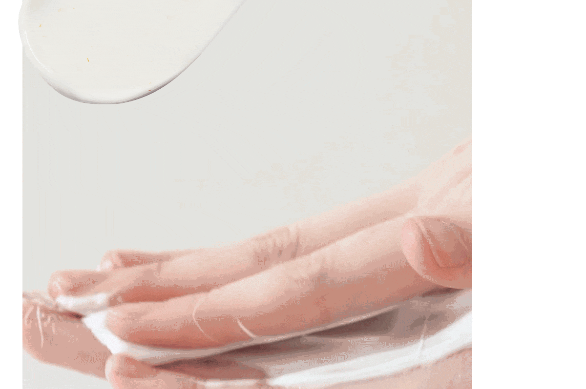 Peptide Power Night Sleeping Mask