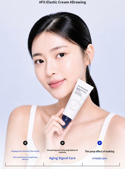 Anti-aging Enriching Firming Cream