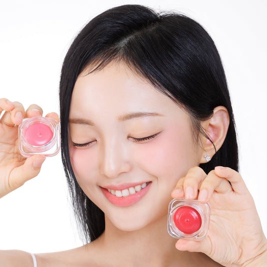 Artist Lip & Cheek Tint