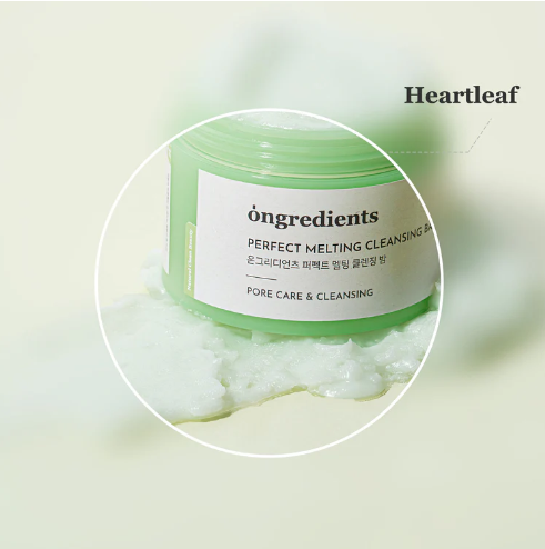 Perfect Melting Cleansing Balm