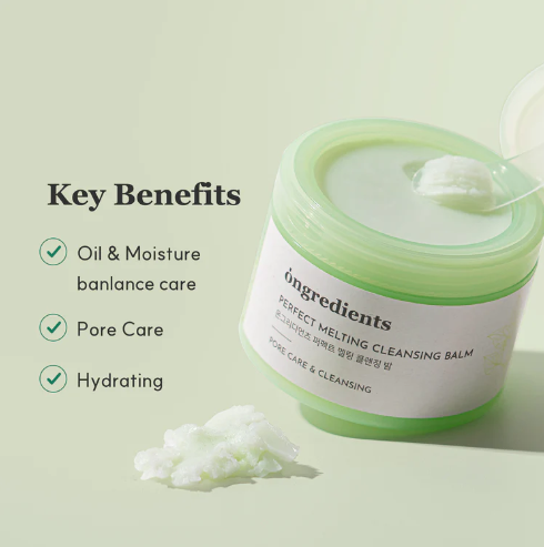 Perfect Melting Cleansing Balm