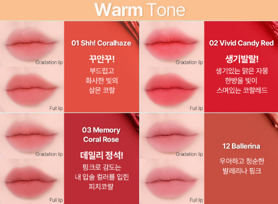 Artist Lip & Cheek