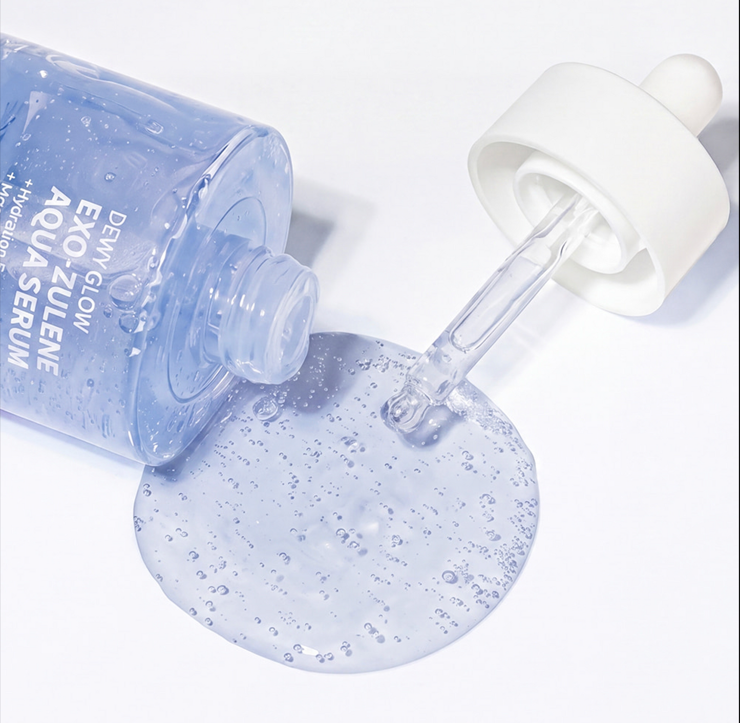 Dewy Glow Hydrating Aqua Serum