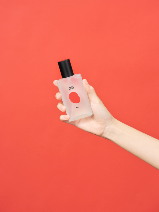 Perfumed Body Mist