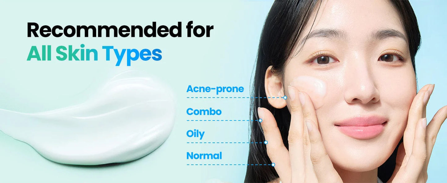 Dr.G Blemish Cream