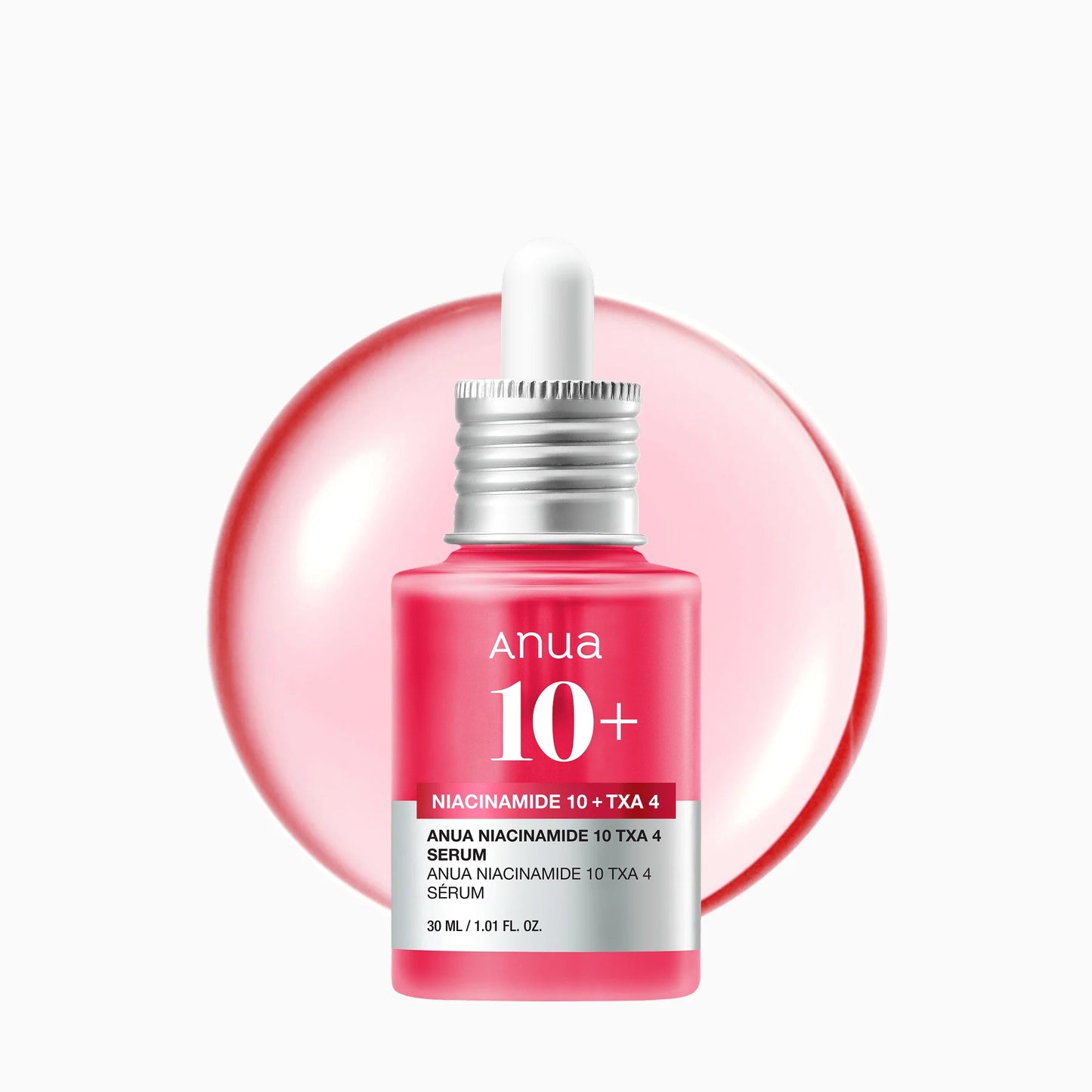 Niacinamide 10% + TXA 4% Serum