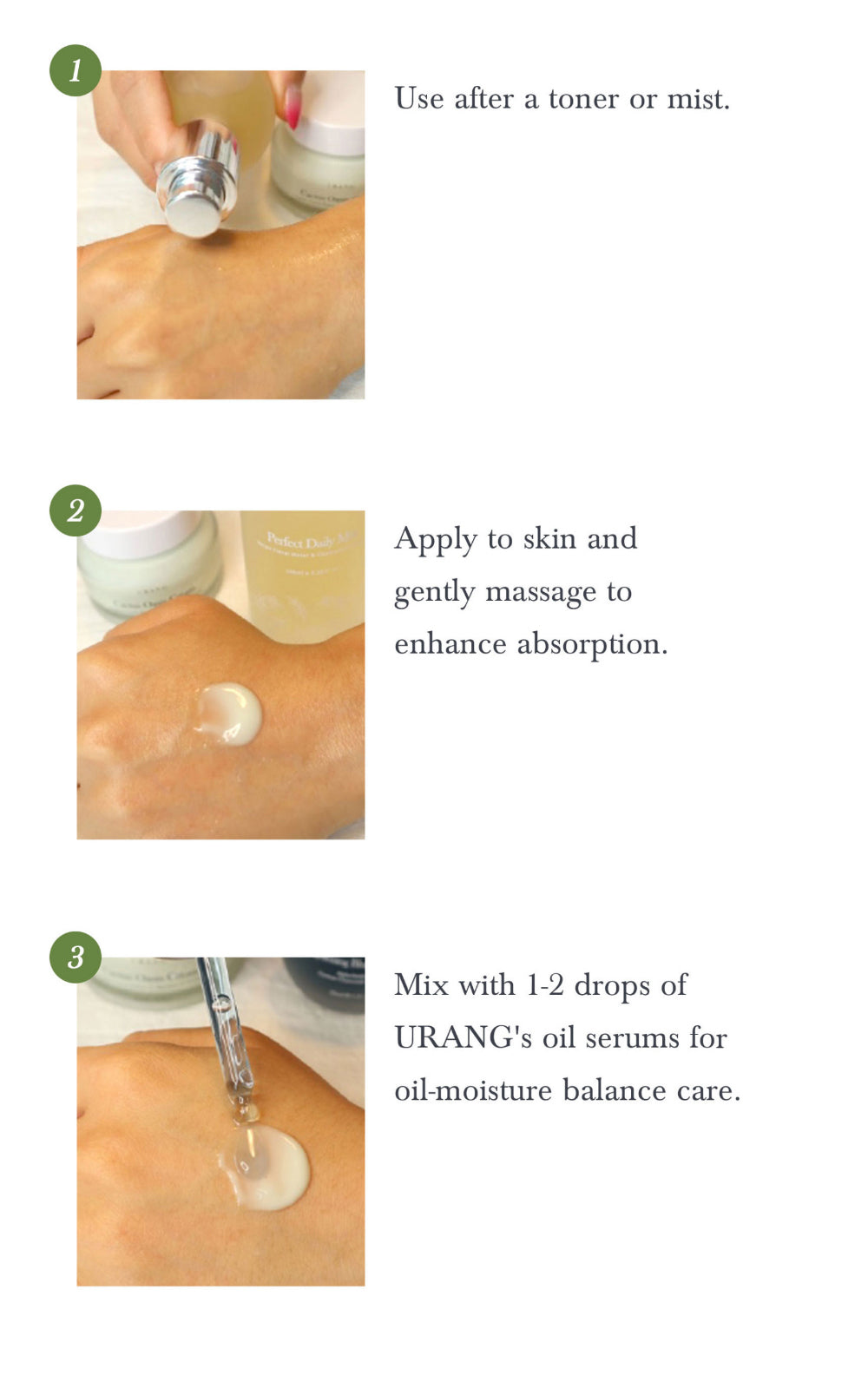 Cactus Oasis Cream