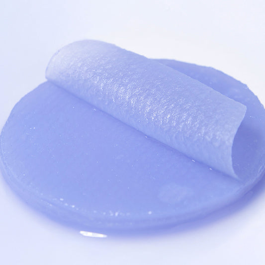 Azulene Gel Toner Pads