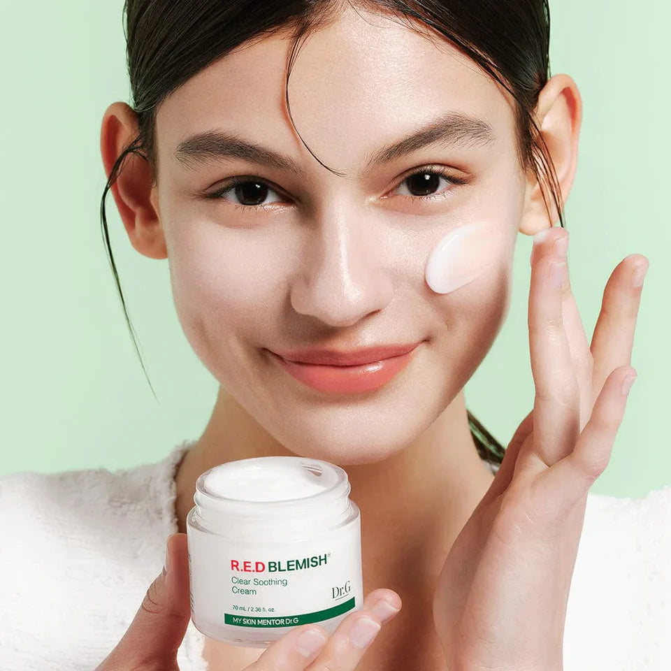 Dr.G Blemish Cream