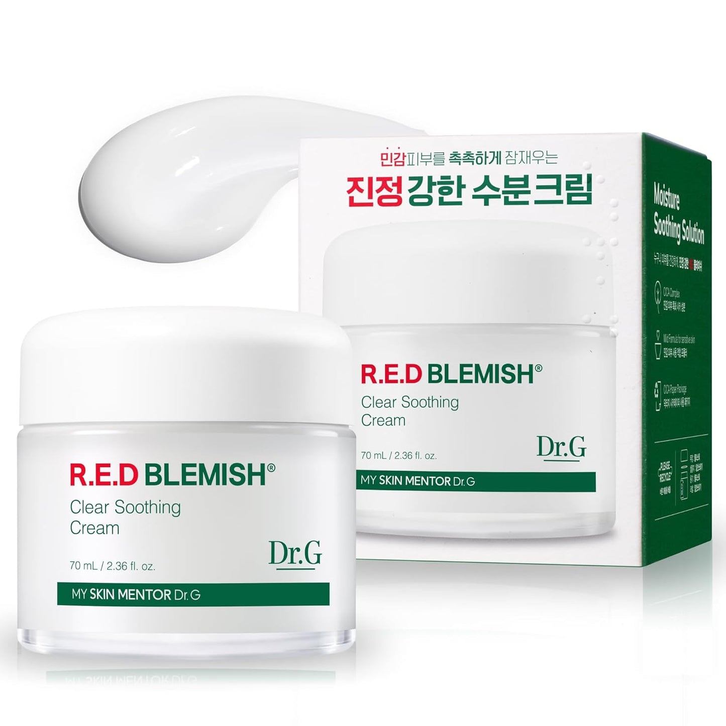 Dr.G Blemish Cream