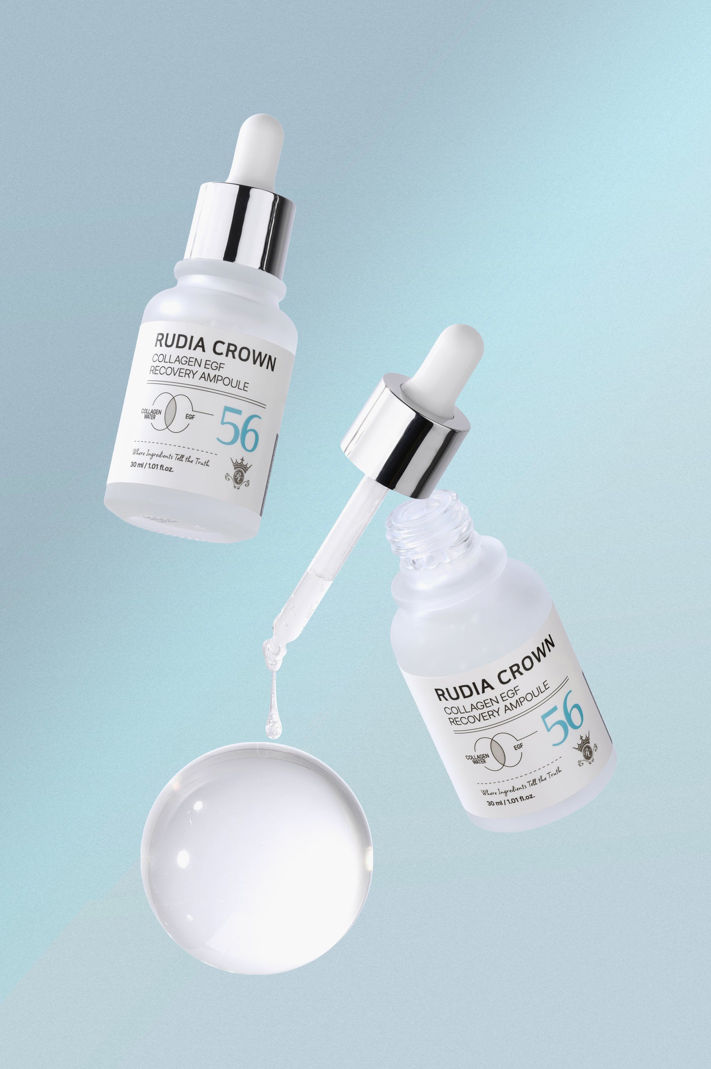Collagen EGF Recovery Ampoule