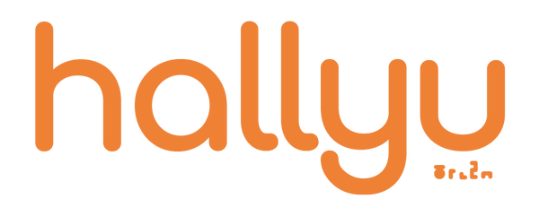 halluyo organe logo