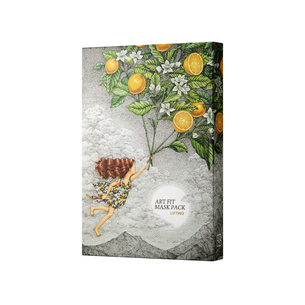 Artfit Lifting Mask Pack