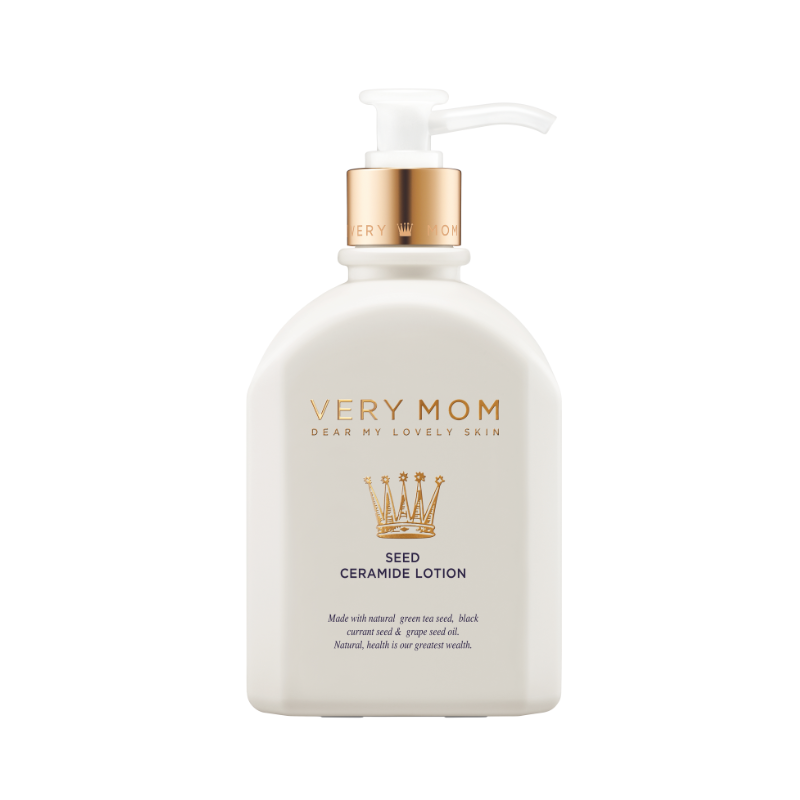 Premium Seed Ceramide Lotion