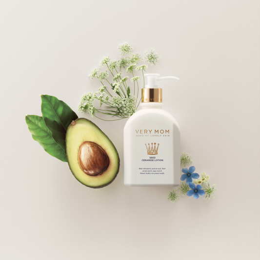 Premium Seed Ceramide Lotion