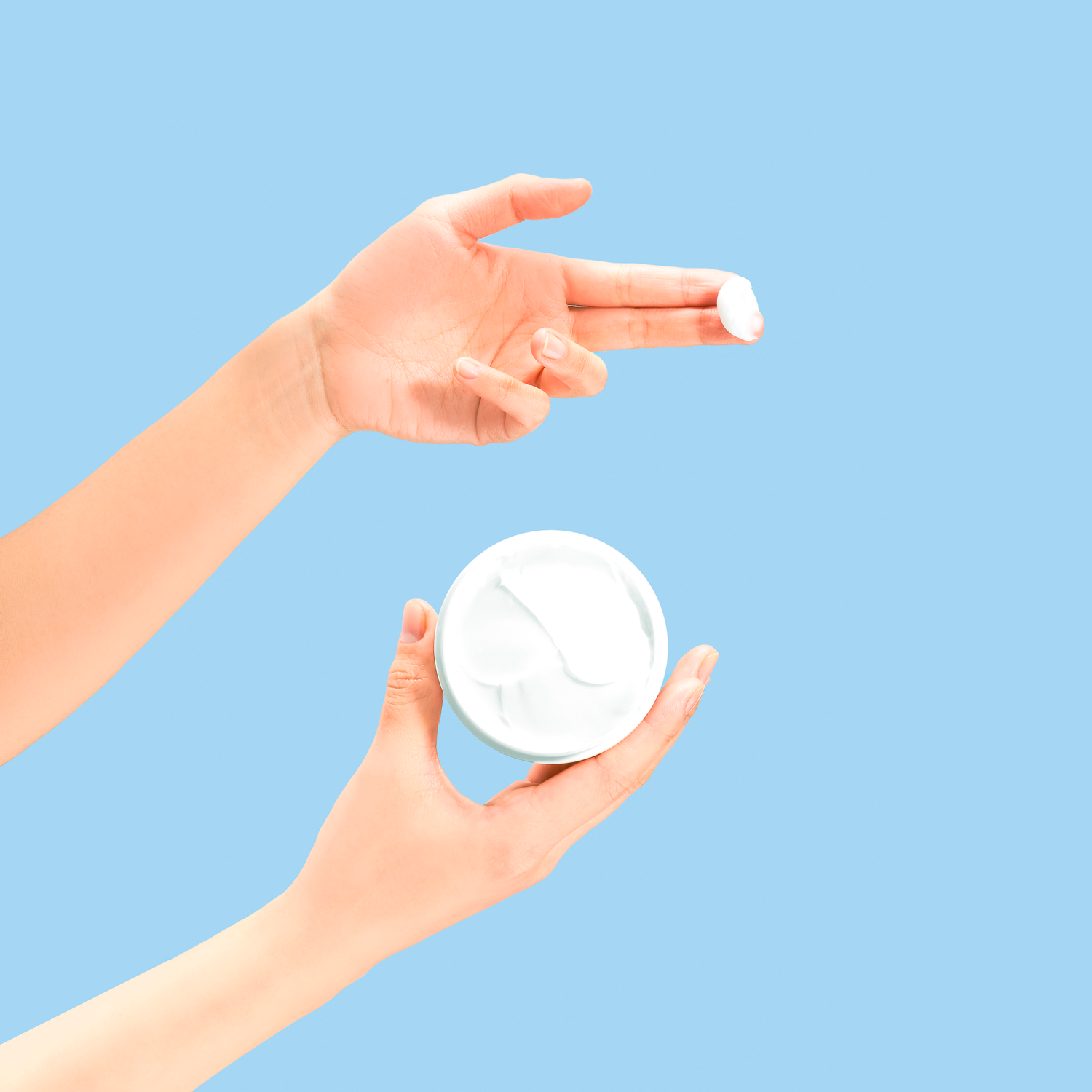 Dry Skin