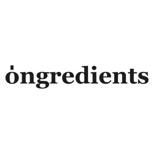 Ongredients