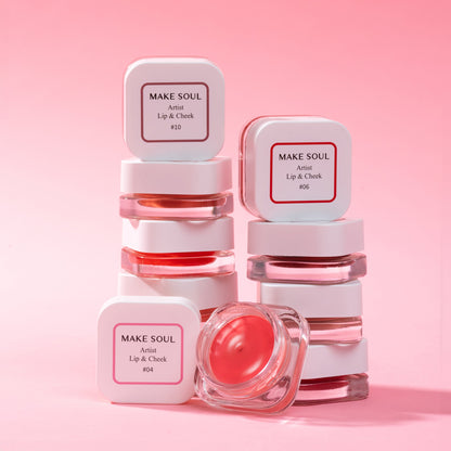Artist Lip & Cheek