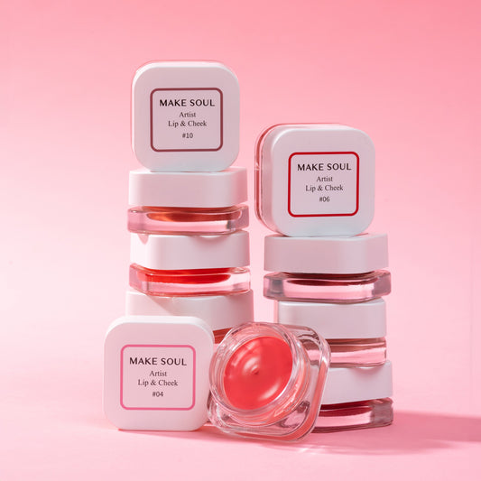 Artist Lip & Cheek