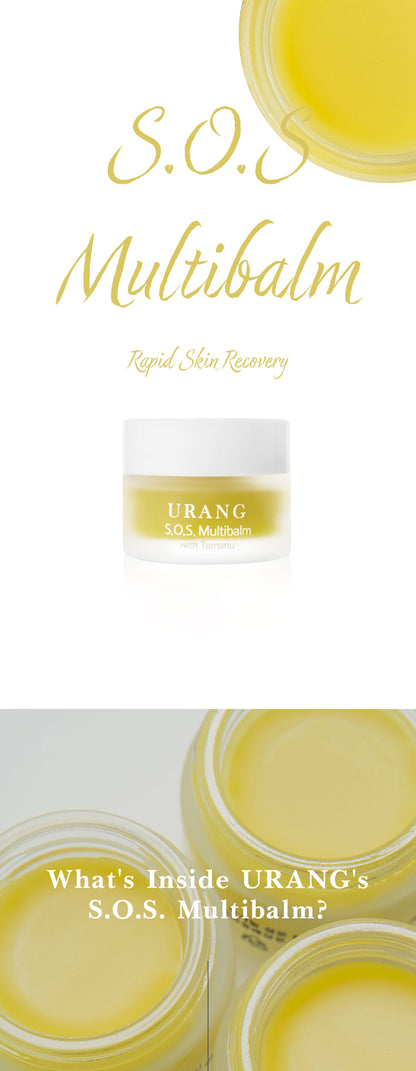 S.O.S. Multibalm