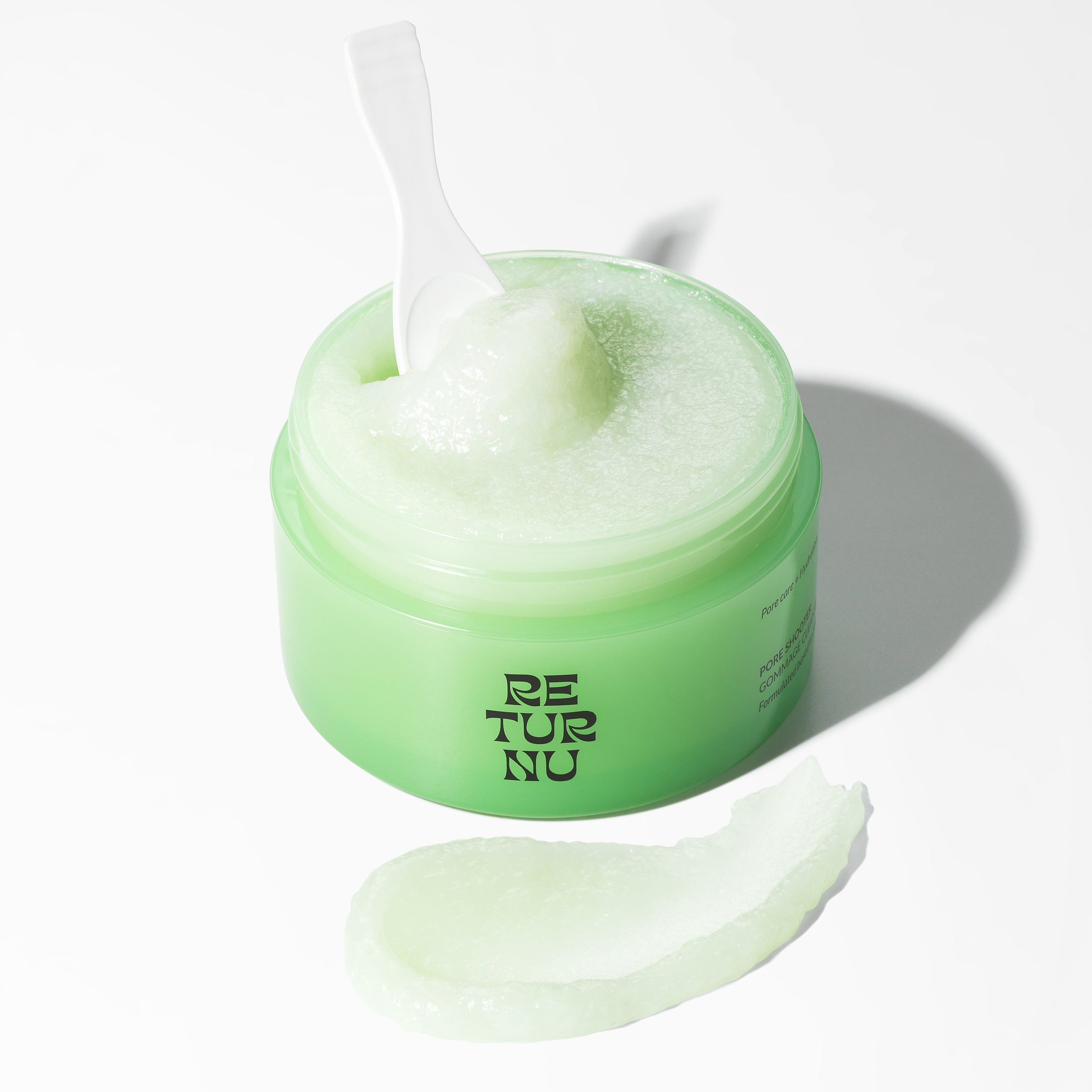 Pore Shooter Gommage Cleansing Balm